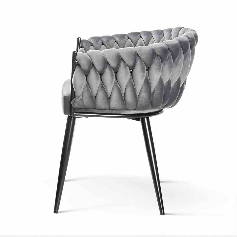 Valgomojo kėdė ROSA, Lima Design, Valgomojo baldai, Valgomojo kėdė ROSA