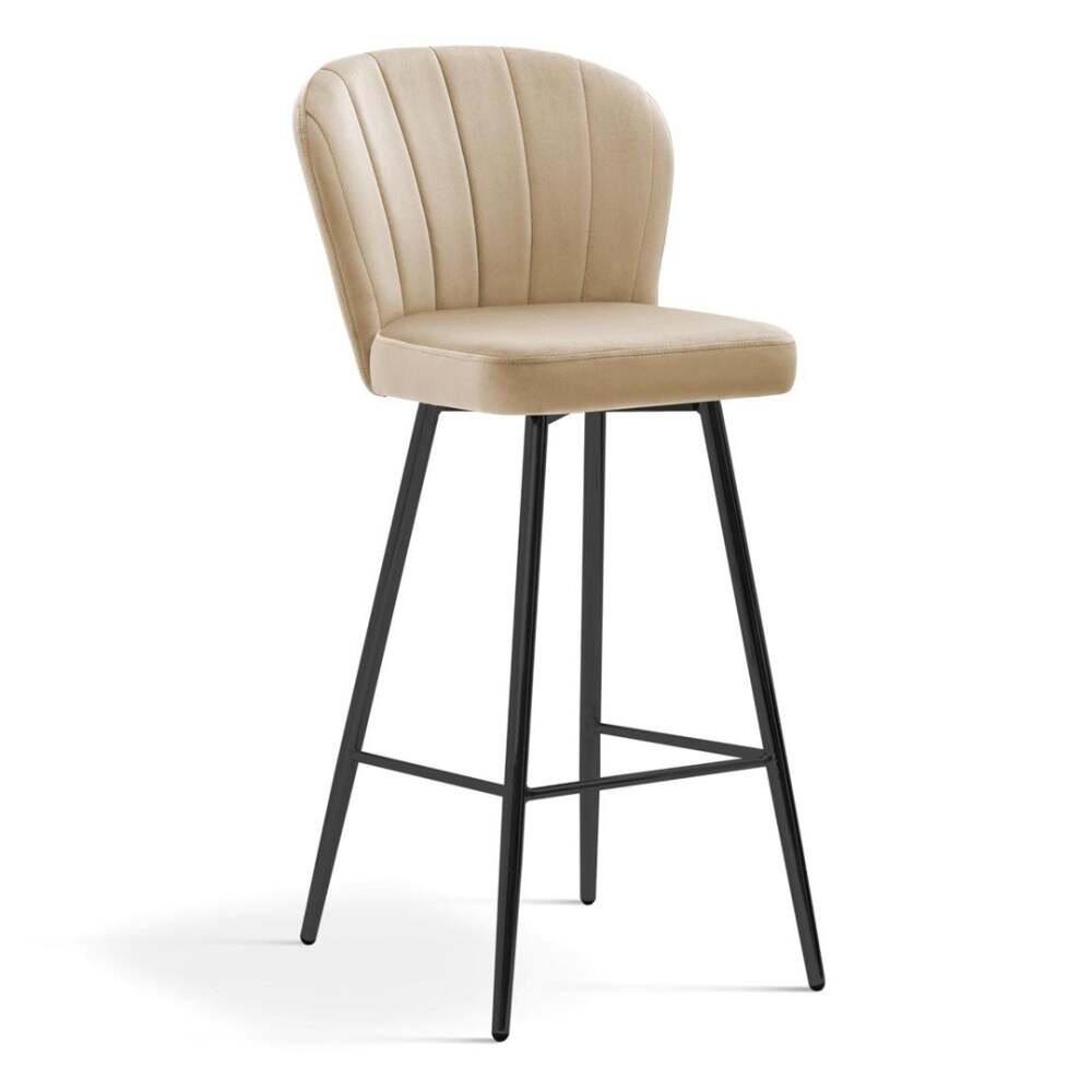 Pusbario kėdė SHELLY, Lima Design, Valgomojo baldai, Pusbario kėdė SHELLY
