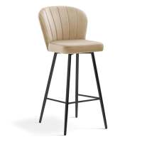 Pusbario kėdė SHELLY, Lima Design, Valgomojo baldai, Pusbario kėdė SHELLY