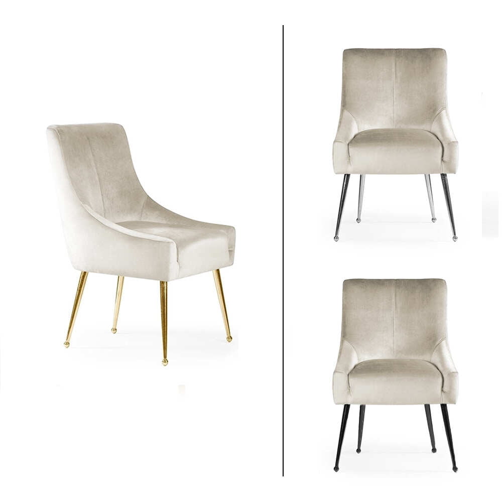Valgomojo kėdė SIZAR, Lima Design, Valgomojo baldai, Valgomojo kėdė SIZAR