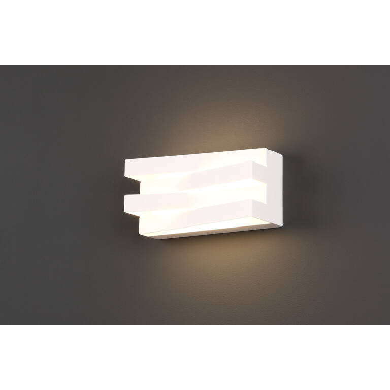 Sieninis šviestuvas
ARAXA W0177, Lima Design, MaxLight, Sieninis šviestuvas ARAXA W0177