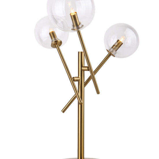 Stalinis šviestuvas LOLLIPOP T0035, Lima Design, Staliniai šviestuvai, Stalinis šviestuvas LOLLIPOP T0035