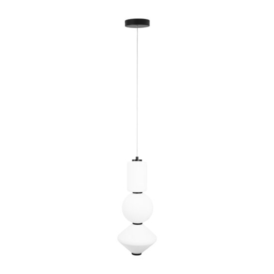 Pakabinamas šviestuvas AKIKO P0468, Lima Design, MaxLight, Pakabinamas šviestuvas AKIKO P0468