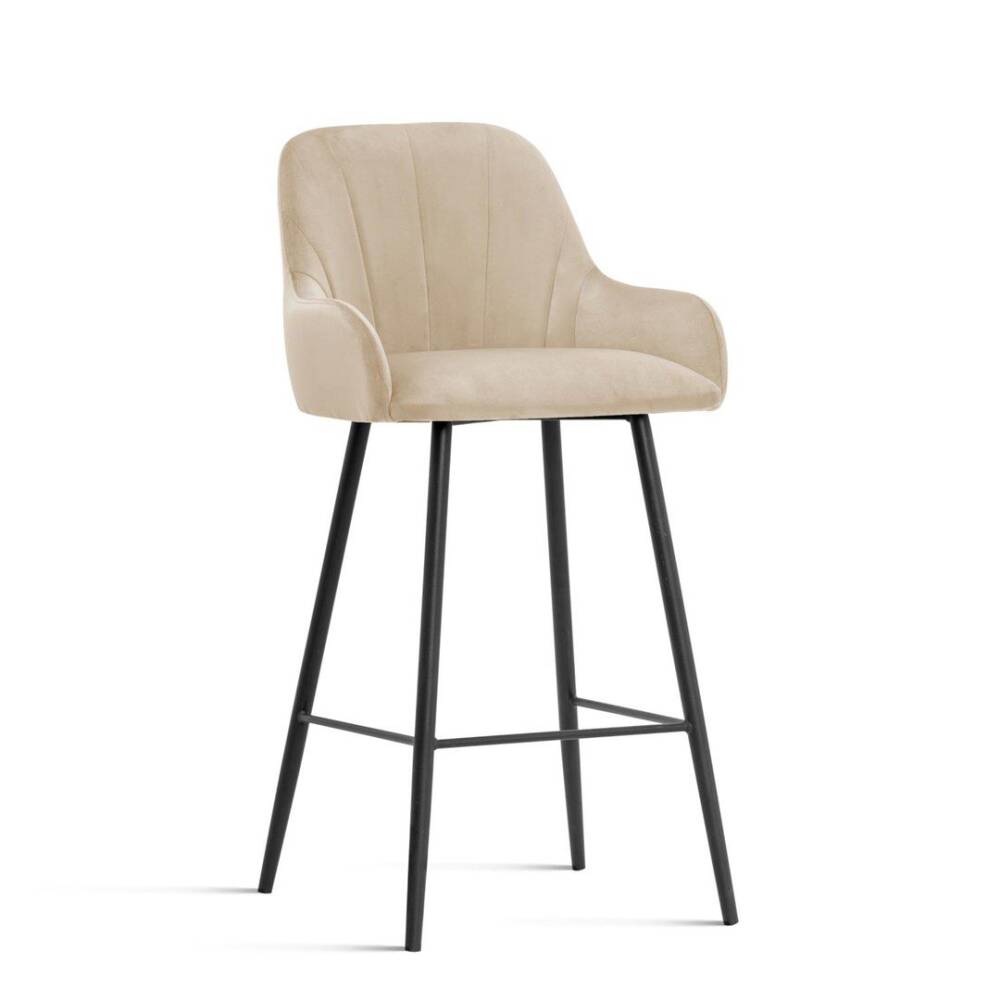 Pusbario kėdė TULIP, Lima Design, Valgomojo baldai, Pusbario kėdė TULIP