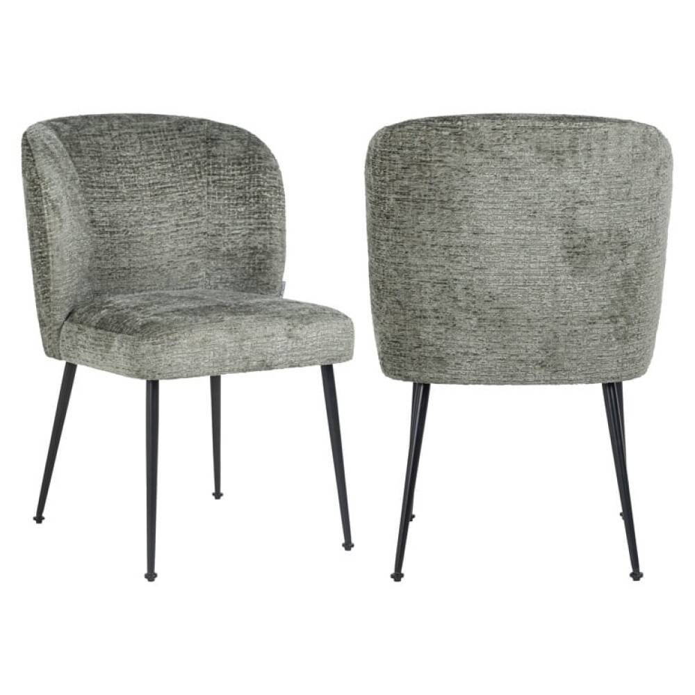 Valgomojo kėdė FALLON Thyme Fusion, Lima Design, Negrąžinami baldai, Valgomojo kėdė FALLON Thyme Fusion