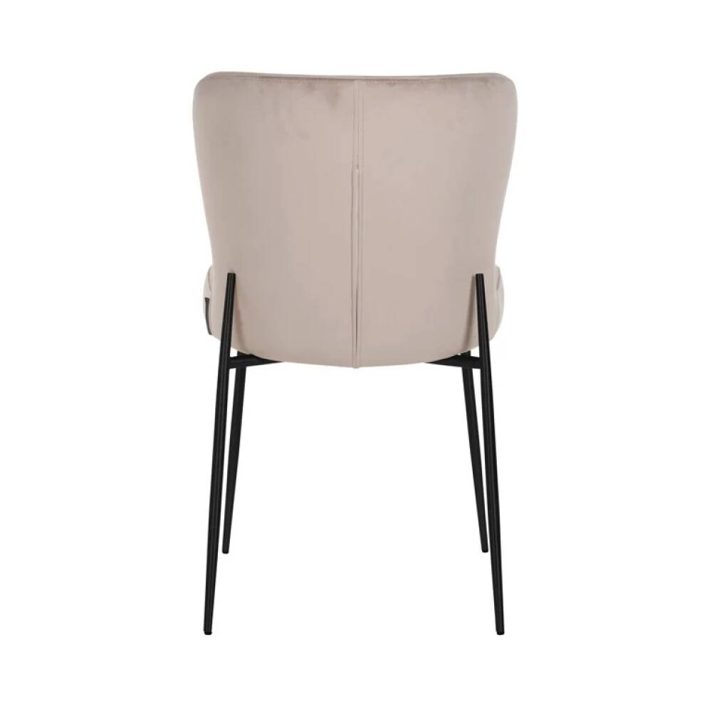 Valgomojo kėdė DARBY khaki, Lima Design, Negrąžinami baldai, Valgomojo kėdė DARBY khaki
