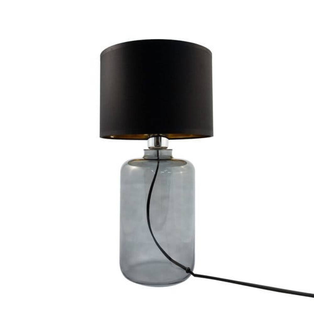 Stalinis šviestuvas SAMASUN 5505BKGO, Lima Design, Staliniai šviestuvai, Stalinis šviestuvas SAMASUN 5505BKGO