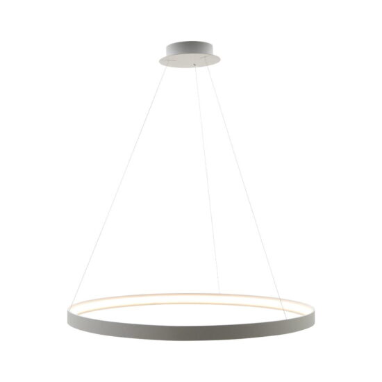 Pakabinamas šviestuvas CIRCLE LA0716/1 - WH, Lima Design, Pakabinami šviestuvai, Pakabinamas šviestuvas CIRCLE LA0716/1 - WH
