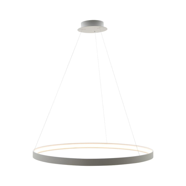 Pakabinamas šviestuvas CIRCLE LA0716/1 - WH, Lima Design, Pakabinami šviestuvai, Pakabinamas šviestuvas CIRCLE LA0716/1 - WH
