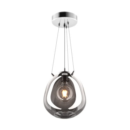 Pakabinamas šviestuvas MOON P19066B-D25 7 Pakabinamas šviestuvas MOON P19066B-D25, Lima Design, Pakabinami šviestuvai, Pakabinamas šviestuvas MOON P19066B-D25