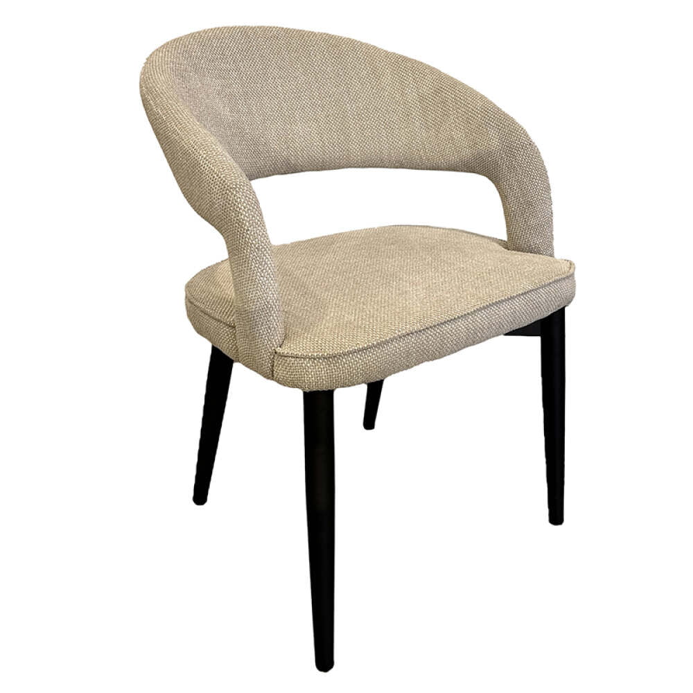 Valgomojo kėdė Tusk Beige, Lima Design, Prekiniai ženklai, Valgomojo kėdė Tusk Beige