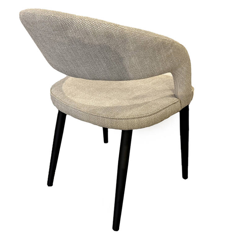 Valgomojo kėdė Tusk Beige, Lima Design, Valgomojo baldai, Valgomojo kėdė Tusk Beige