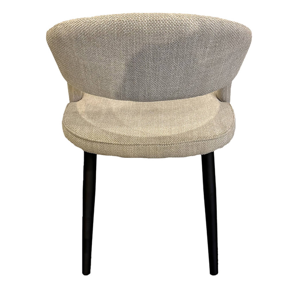 Valgomojo kėdė Tusk Beige, Lima Design, Valgomojo baldai, Valgomojo kėdė Tusk Beige