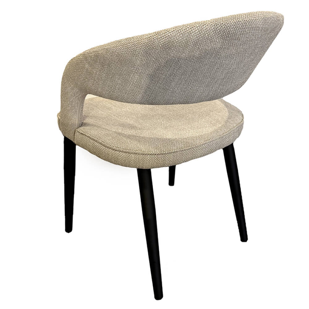 Valgomojo kėdė Tusk Beige, Lima Design, Valgomojo baldai, Valgomojo kėdė Tusk Beige