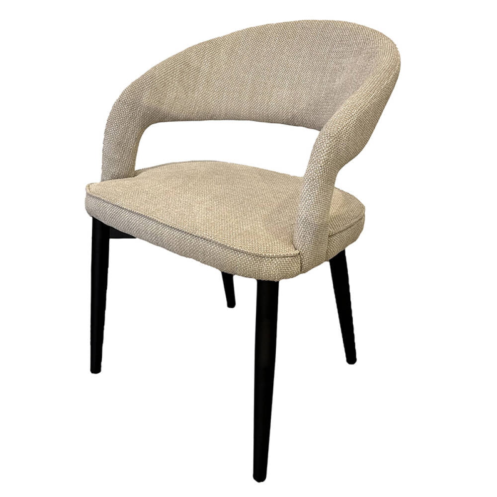 Valgomojo kėdė Tusk Beige, Lima Design, Prekiniai ženklai, Valgomojo kėdė Tusk Beige