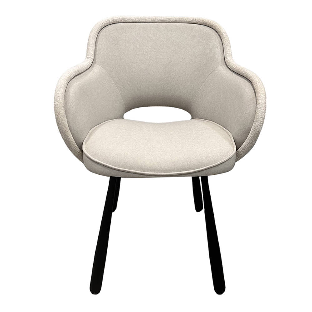 Valgomojo kėdė Elephant Stone, Lima Design, Valgomojo baldai, Valgomojo kėdė Elephant Stone