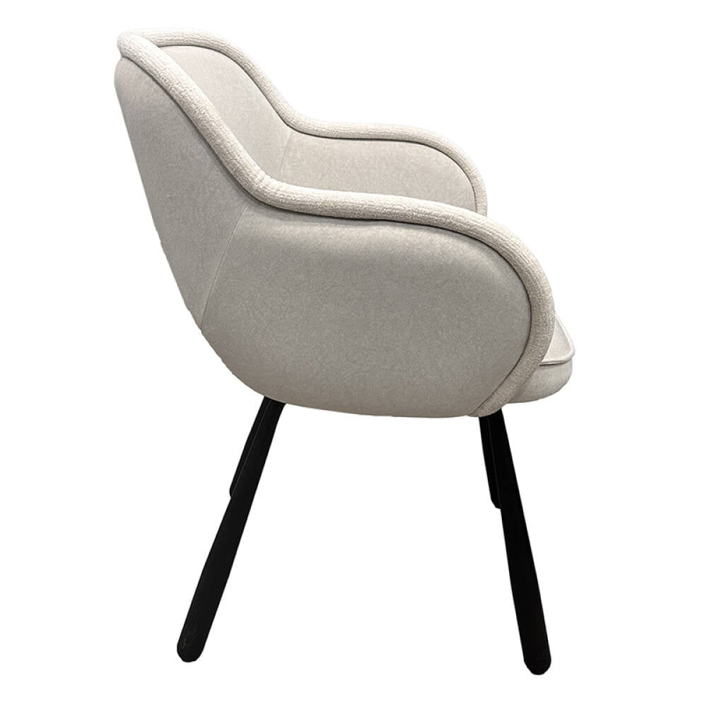 Valgomojo kėdė Elephant Stone, Lima Design, Valgomojo baldai, Valgomojo kėdė Elephant Stone