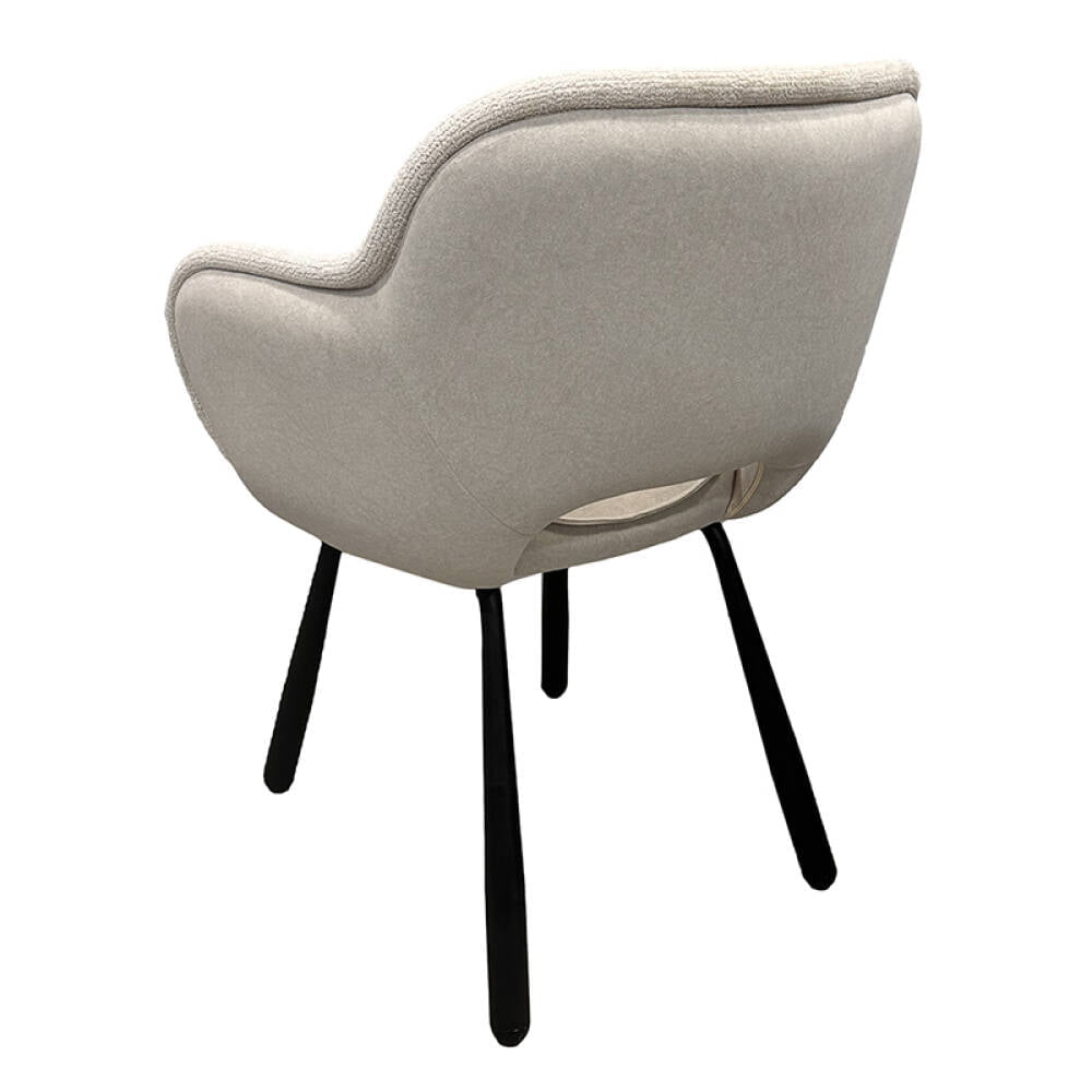 Valgomojo kėdė Elephant Stone, Lima Design, Valgomojo baldai, Valgomojo kėdė Elephant Stone