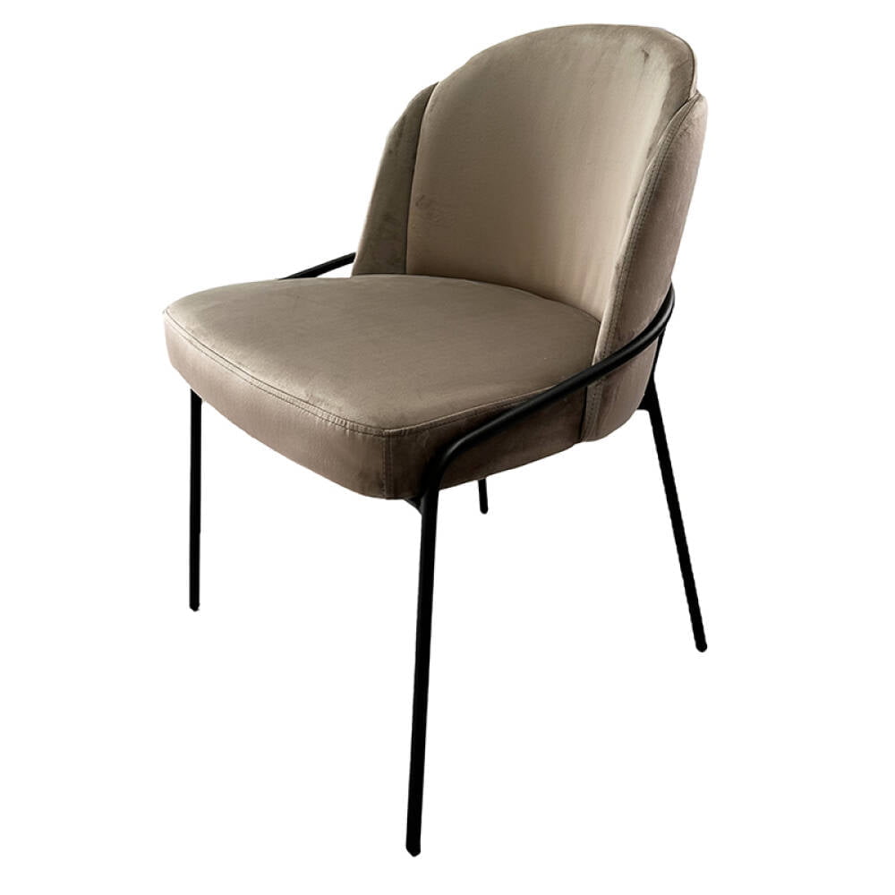 Valgomojo kėdė  Fjord Dove, Lima Design, Valgomojo baldai, Valgomojo kėdė Fjord Dove