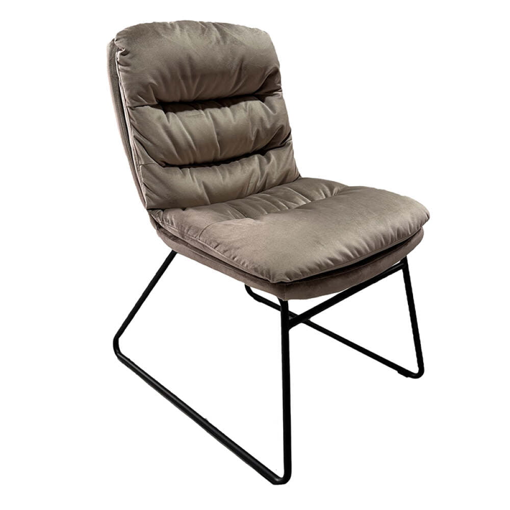 Valgomojo kėdė Beluga Dove, Lima Design, Valgomojo baldai, Valgomojo kėdė Beluga Dove