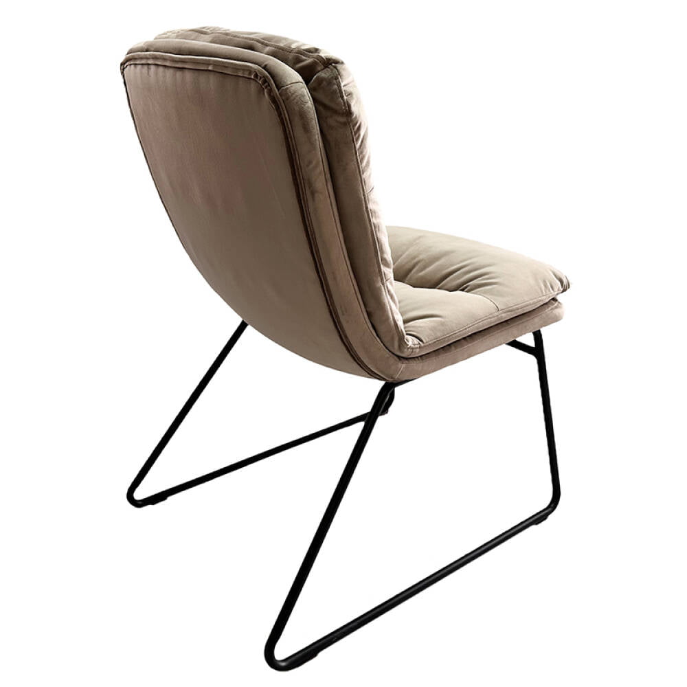 Valgomojo kėdė Beluga Dove, Lima Design, Valgomojo baldai, Valgomojo kėdė Beluga Dove