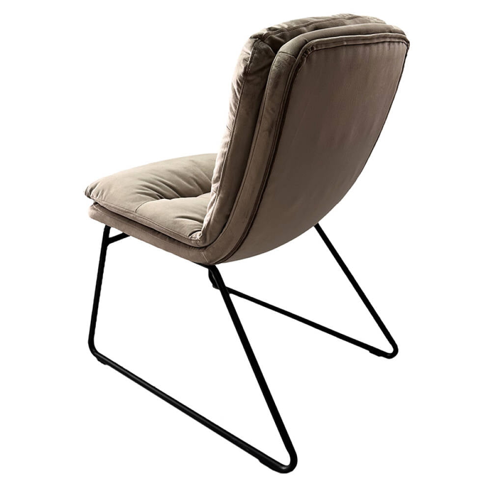 Valgomojo kėdė Beluga Dove, Lima Design, Valgomojo baldai, Valgomojo kėdė Beluga Dove