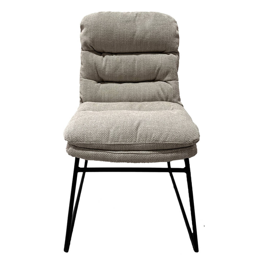 Valgomojo kėdė Beluga Beige, Lima Design, Valgomojo baldai, Valgomojo kėdė Beluga Beige
