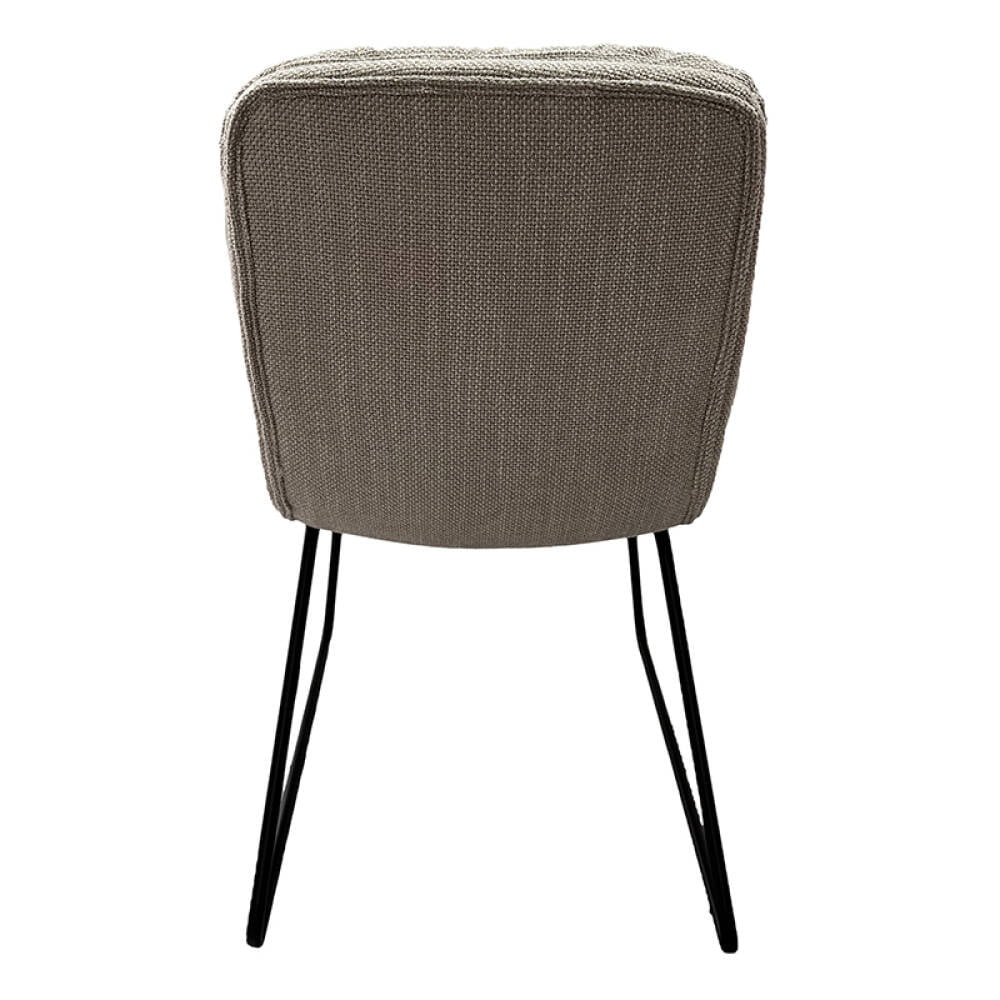 Valgomojo kėdė Beluga Beige, Lima Design, Valgomojo baldai, Valgomojo kėdė Beluga Beige