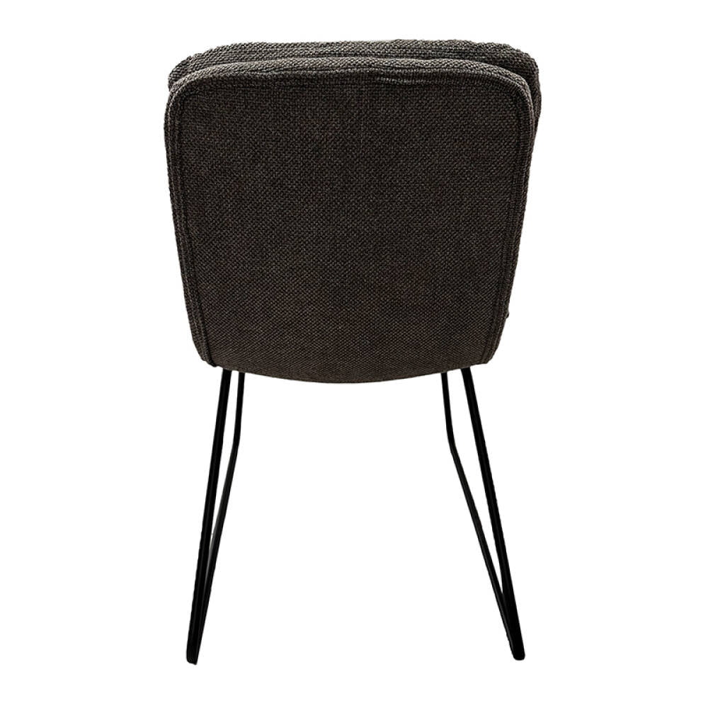 Valgomojo kėdė Beluga Taupe, Lima Design, Valgomojo baldai, Valgomojo kėdė Beluga Taupe