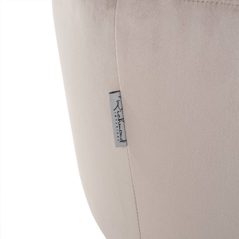 Pasukamas fotelis Maxime khaki velvet, Lima Design, Foteliai, Pasukamas fotelis Maxime khaki velvet