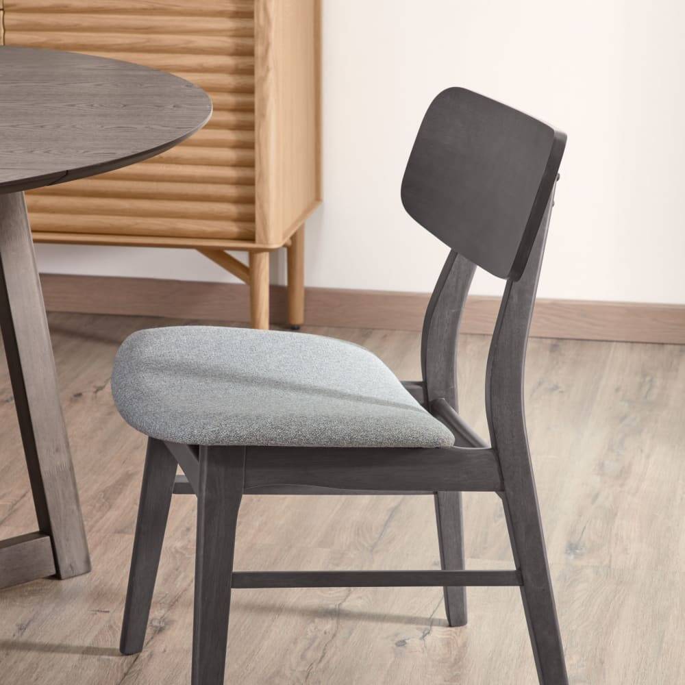Valgomojo Kėdė Selia, Lima Design, Kave Home, Valgomojo Kėdė Selia