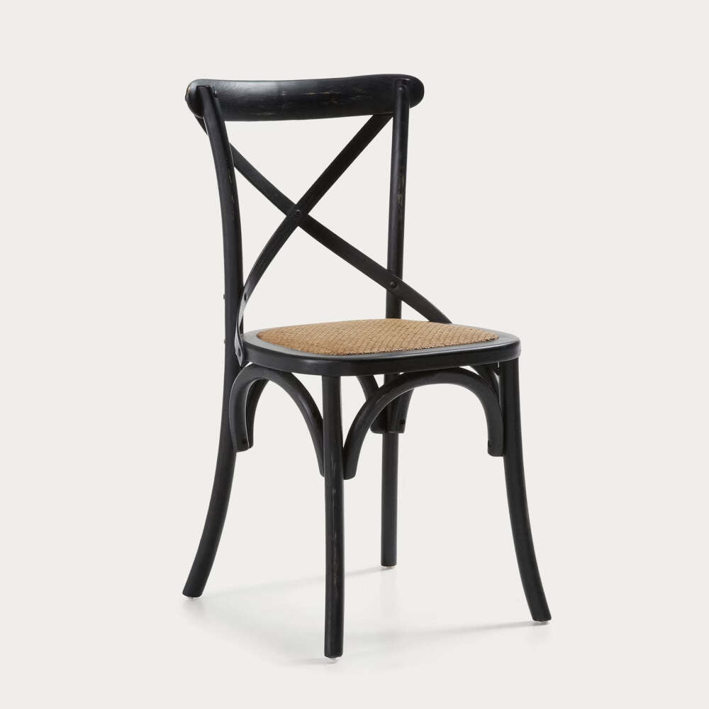 Valgomojo Kėdė Alsie, Lima Design, Kave Home, Valgomojo Kėdė Alsie