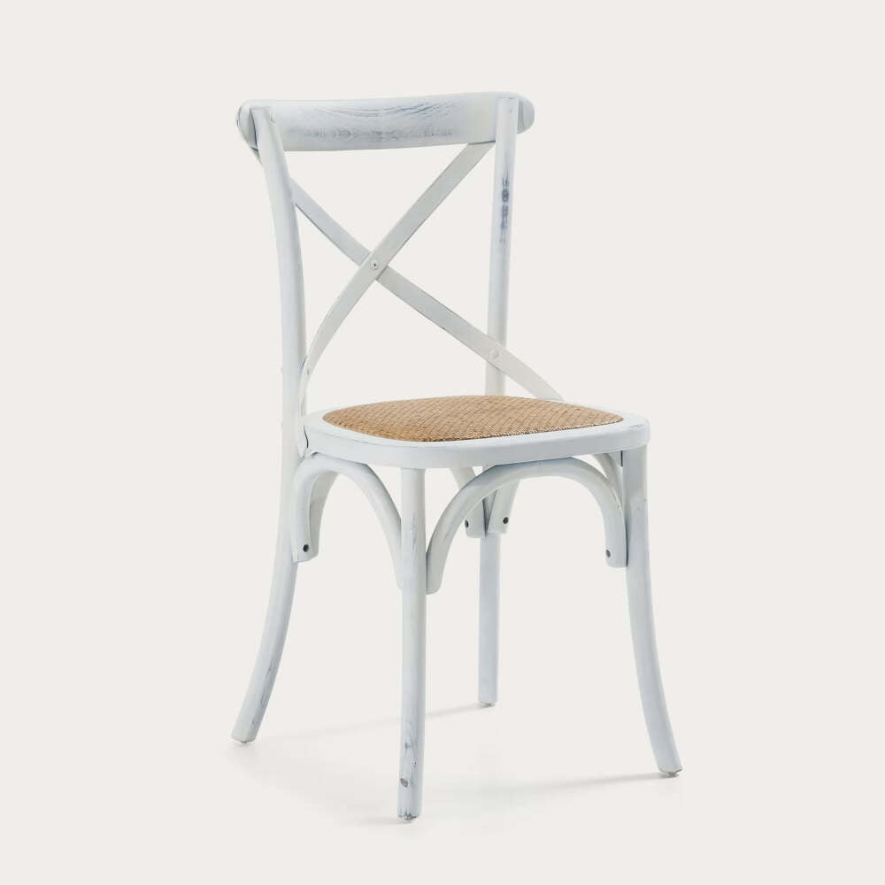 Valgomojo Kėdė Alsie, Lima Design, Kave Home, Valgomojo Kėdė Alsie