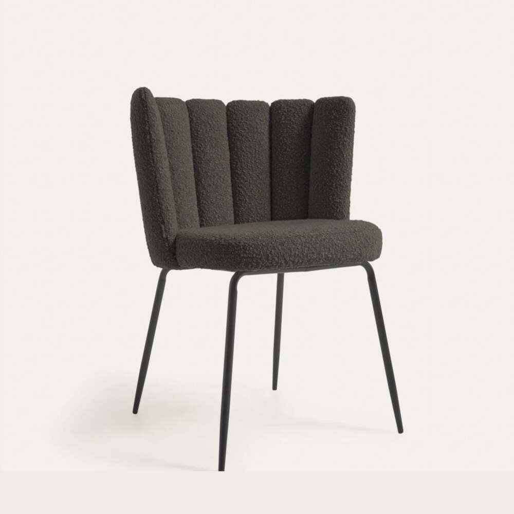 Valgomojo Kėdė Aniela, Lima Design, Kave Home, Valgomojo Kėdė Aniela