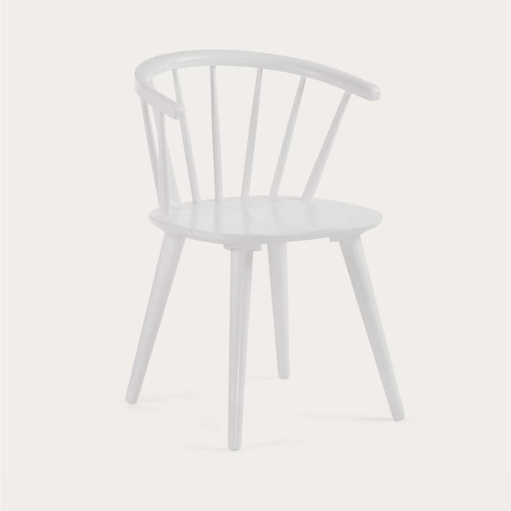 Valgomojo Kėdė Trise, Lima Design, Kave Home, Valgomojo Kėdė Trise