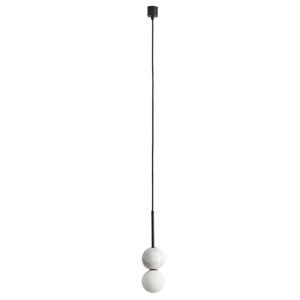 Pakabinamas šviestuvas DALT C1280/BCO, Lima Design, Pakabinami šviestuvai, Pakabinamas šviestuvas DALT C1280/BCO