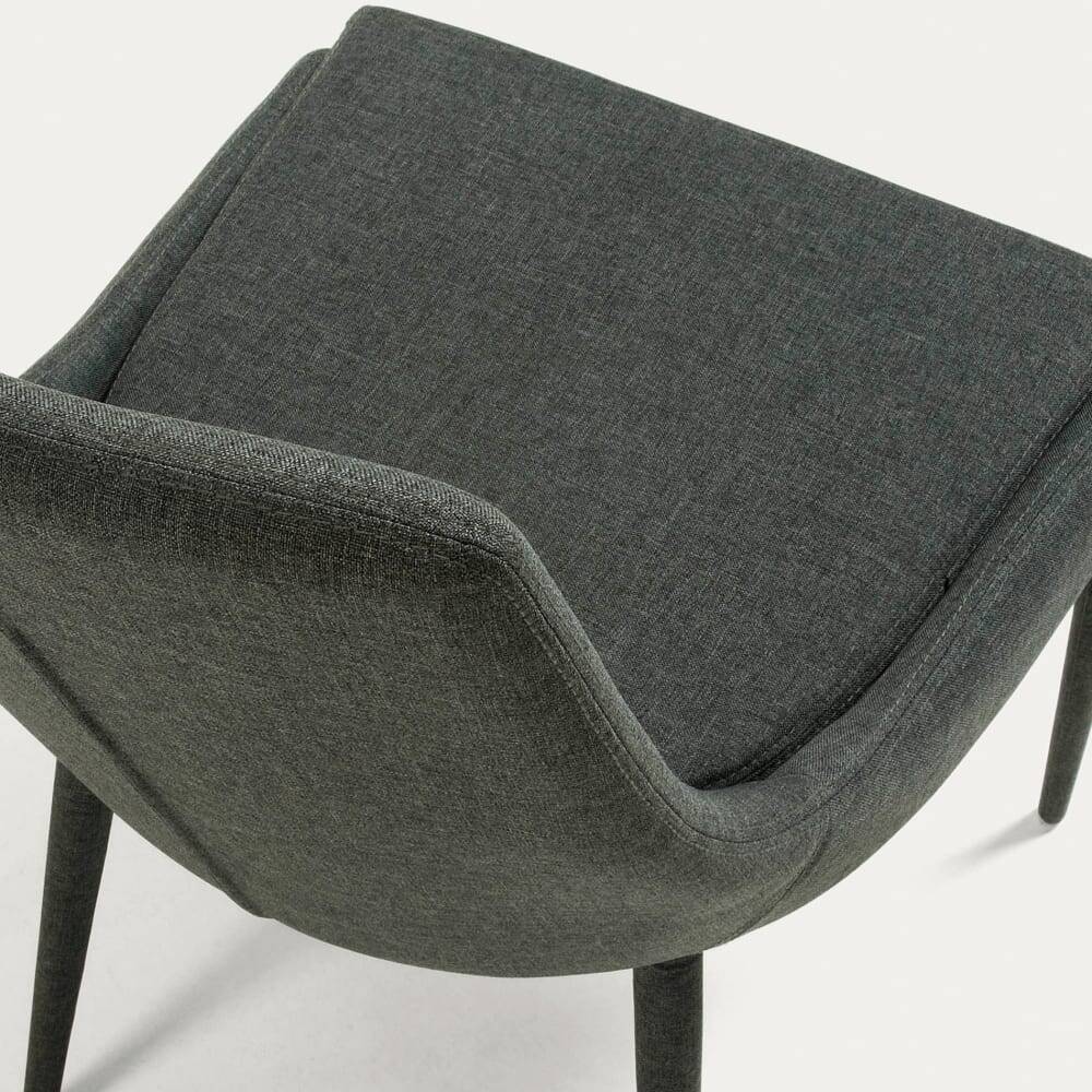 Valgomojo Kėdė Davi, Lima Design, Kave Home, Valgomojo Kėdė Davi