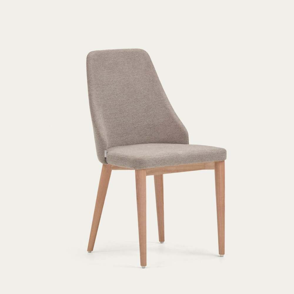 Valgomojo Kėdė Rosie, Lima Design, Kave Home, Valgomojo Kėdė Rosie