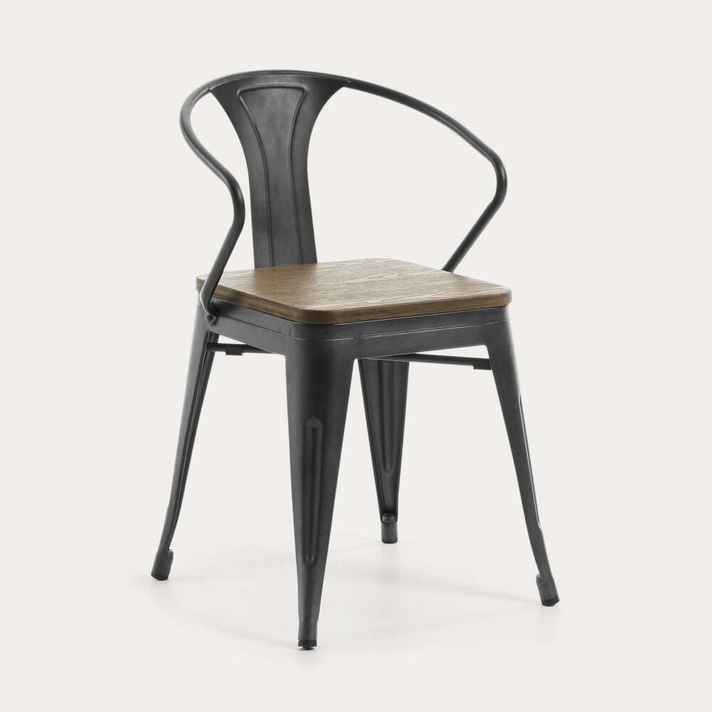 Valgomojo Kėdė Malira, Lima Design, Kave Home, Valgomojo Kėdė Malira