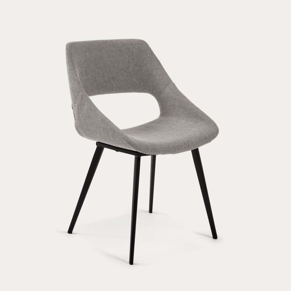 Valgomojo Kėdė Hest, Lima Design, Kave Home, Valgomojo Kėdė Hest