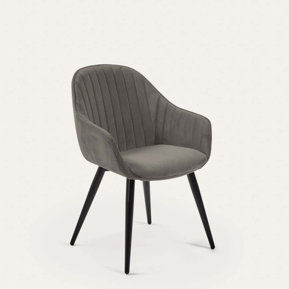 Valgomojo Kėdė Fabia, Lima Design, Kave Home, Valgomojo Kėdė Fabia
