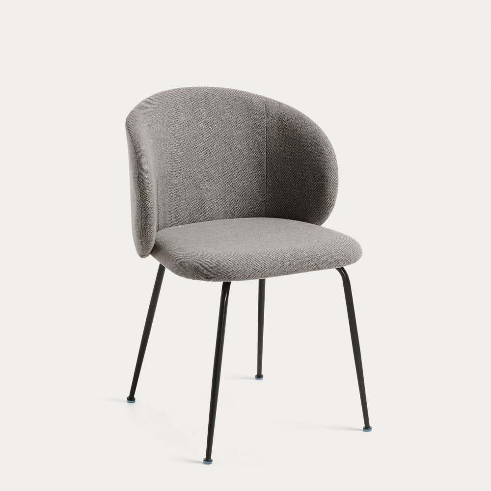 Valgomojo Kėdė Minna, Lima Design, Kave Home, Valgomojo Kėdė Minna