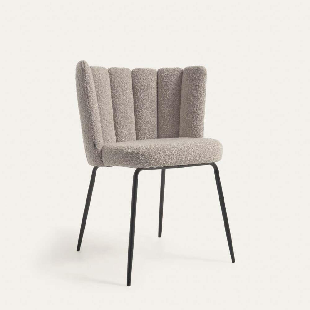 Valgomojo Kėdė Aniela, Lima Design, Kave Home, Valgomojo Kėdė Aniela