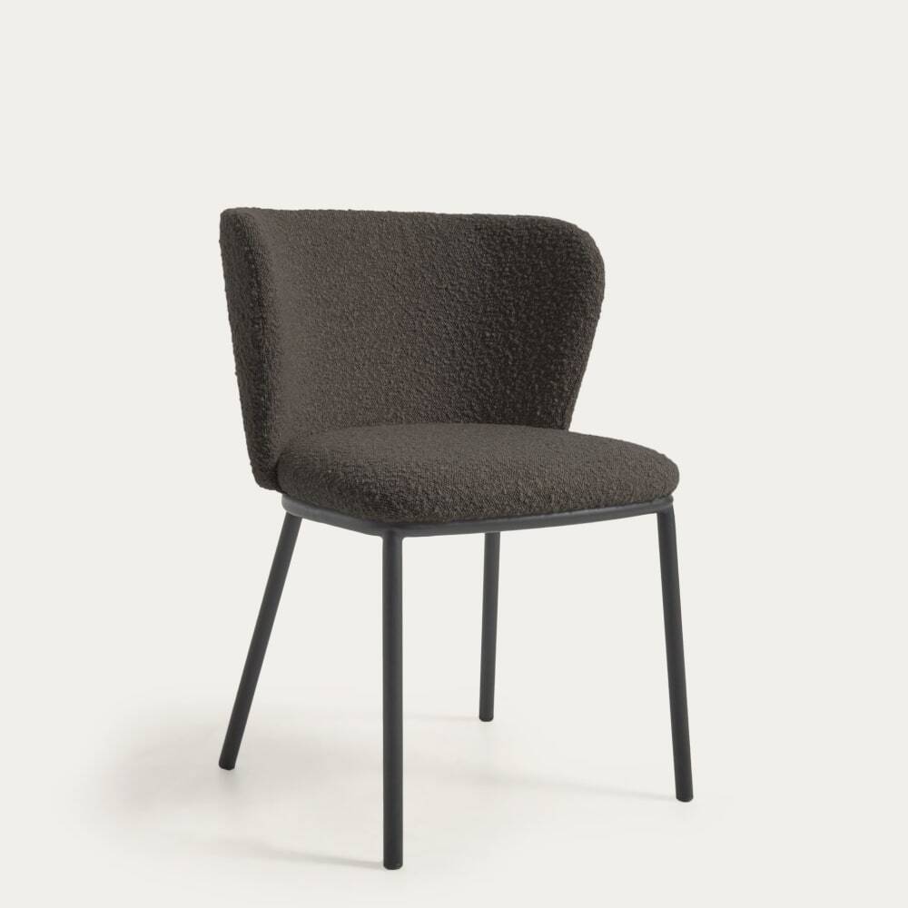 Valgomojo Kėdė Ciselia, Lima Design, Kave Home, Valgomojo Kėdė Ciselia