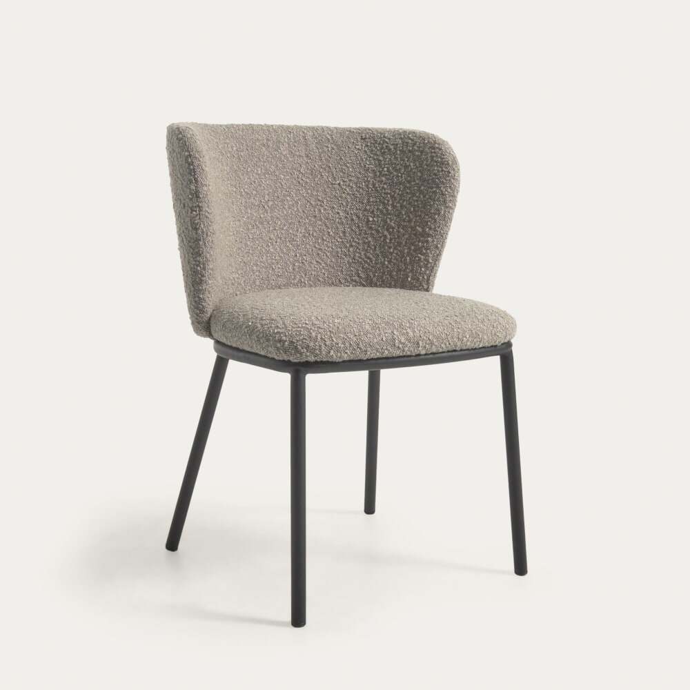 Valgomojo Kėdė Ciselia, Lima Design, Kave Home, Valgomojo Kėdė Ciselia