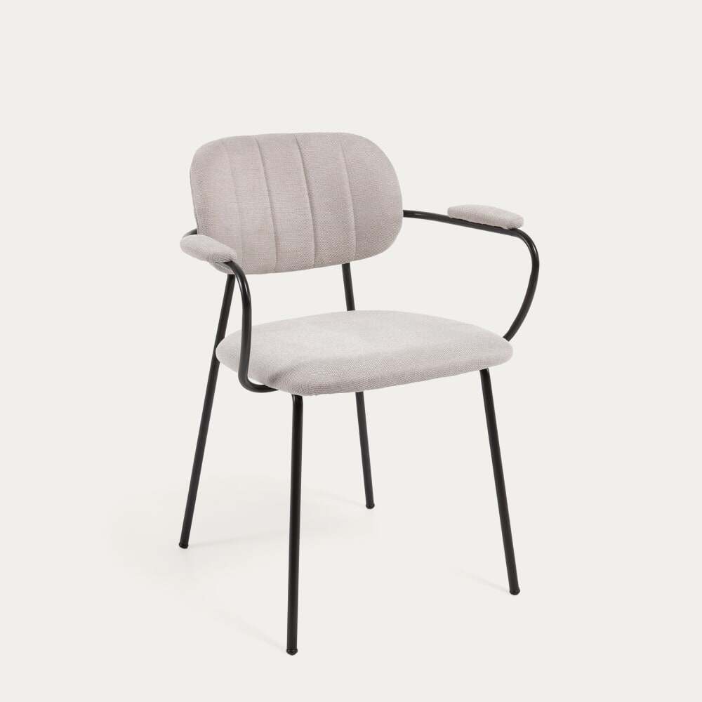 Valgomojo Kėdė Auxtina, Lima Design, Kave Home, Valgomojo Kėdė Auxtina