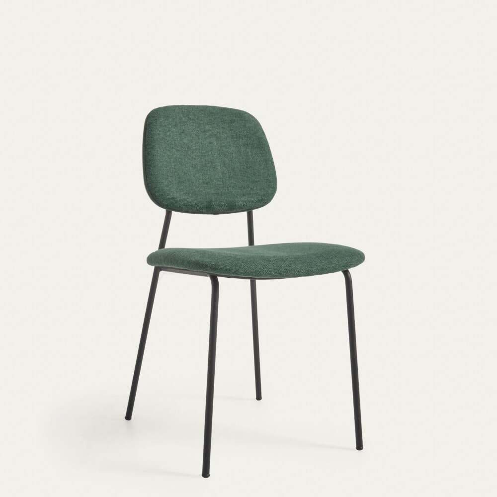 Valgomojo Kėdė Benilda, Lima Design, Kave Home, Valgomojo Kėdė Benilda