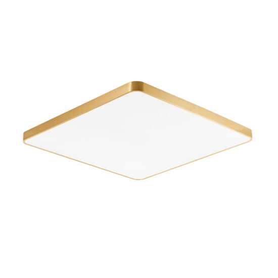 Lubinis šviestuvas SIERRA CL12100007-GD, Lima Design, Lubiniai šviestuvai, Lubinis šviestuvas SIERRA CL12100007-GD