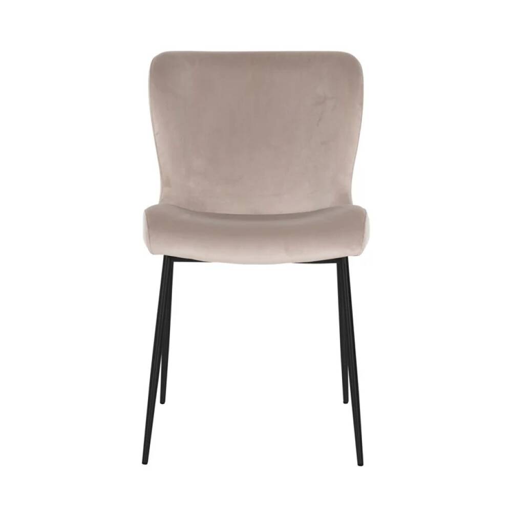 Valgomojo kėdė DARBY khaki, Lima Design, Negrąžinami baldai, Valgomojo kėdė DARBY khaki