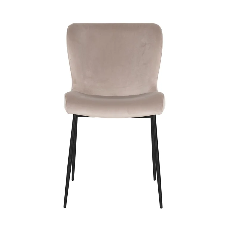 Valgomojo kėdė DARBY khaki 2 Valgomojo kėdė DARBY khaki, Lima Design, Negrąžinami baldai, Valgomojo kėdė DARBY khaki